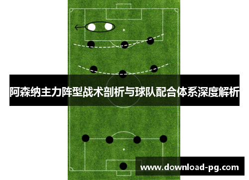 阿森纳主力阵型战术剖析与球队配合体系深度解析