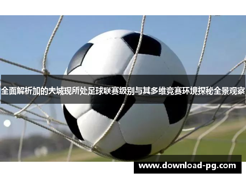 全面解析加的夫城现所处足球联赛级别与其多维竞赛环境探秘全景观察 全面解析加的夫城现所处足球联赛级别与其多维竞赛环境探秘全景观察