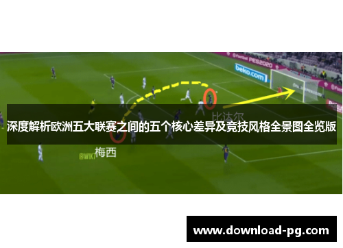 深度解析欧洲五大联赛之间的五个核心差异及竞技风格全景图全览版 深度解析欧洲五大联赛之间的五个核心差异及竞技风格全景图全览版