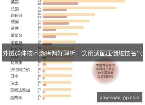 外援群体技术选择偏好解析：实用适配压倒炫技名气